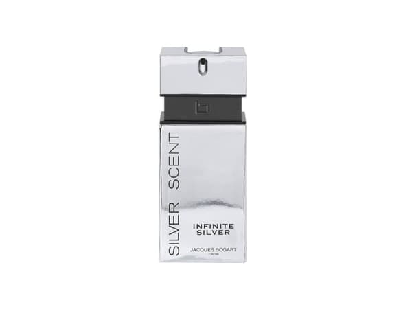 Jacques Bogart Silver Scent Infinite Silver EDT 100 ml