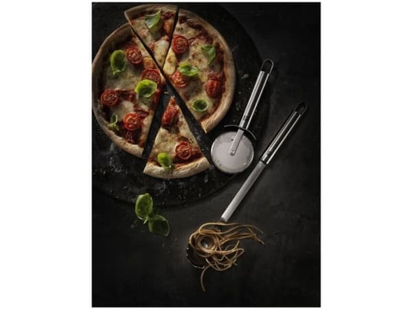 ZWILLING Pro Pizzaskærer 18/10 rustfrit stål