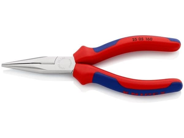 Spidstang 2505 160mm 2-komp.greb