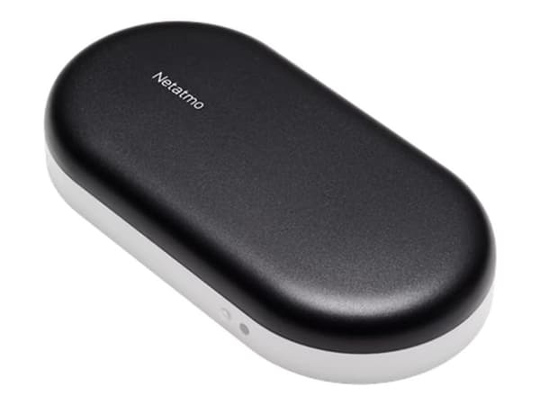 Netatmo ilmastointilaitteen ohjain