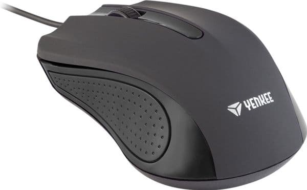 Sencor YMS 1015BK hiiri