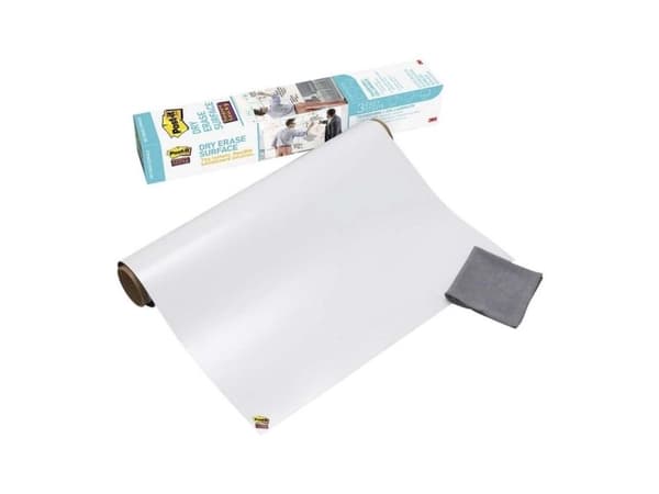 Post-It FWS8X4, 2440 x 1220 mm, Fast