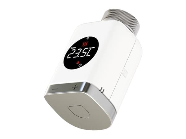 MOES TRV 801 ZigBee Thermostatic Head