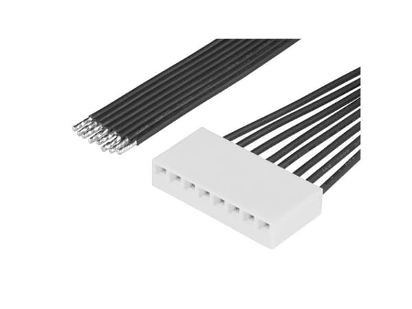 Molex 219664-1103 1 stk Påse