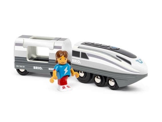 BRIO 36003 Turbo Train