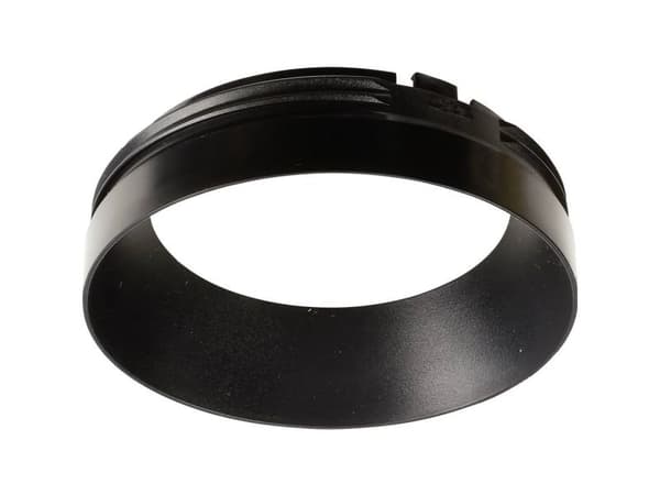 Deko Light Lucea 930763 reflektor svart