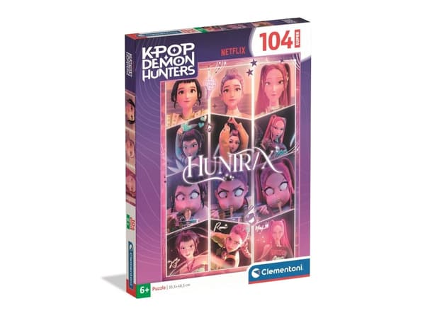 Clementoni 27242