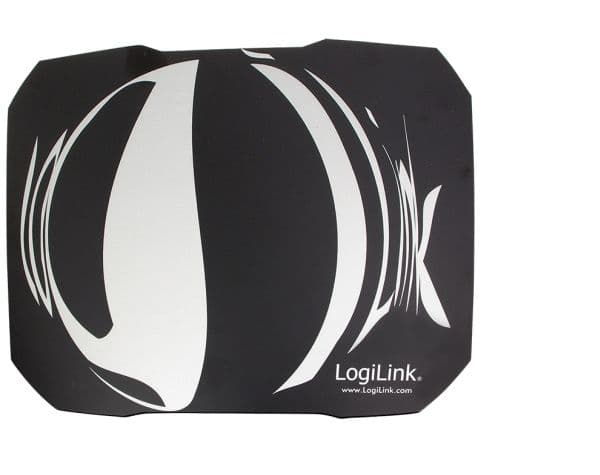LogiLink Q1 Mate, Svart, Vit, Bild