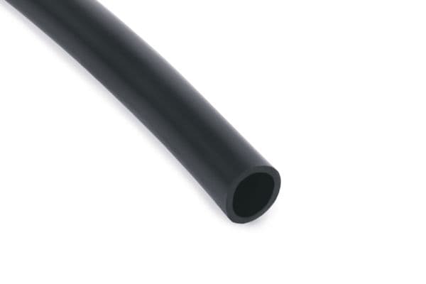 Alphacool letku EPDM putki 13/10mm - musta 3m