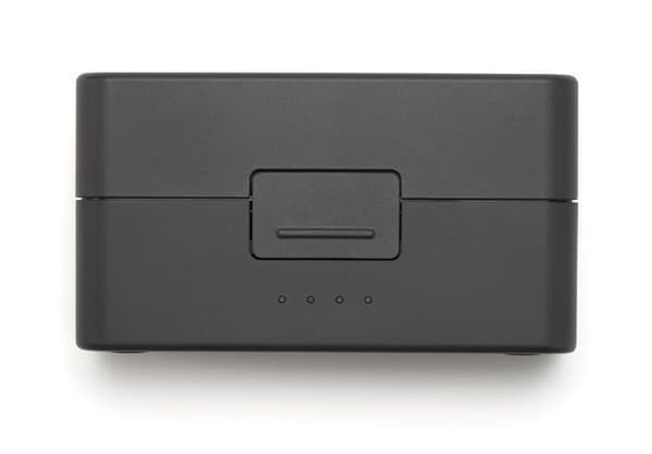 DJI Mic Mini 2 laddningsetui