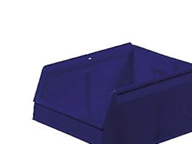 Modulfack 9067 300x230x150 mm blå