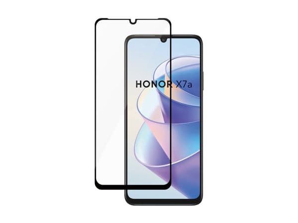 SAFE. by PanzerGlass - - glas - för Honor X7A