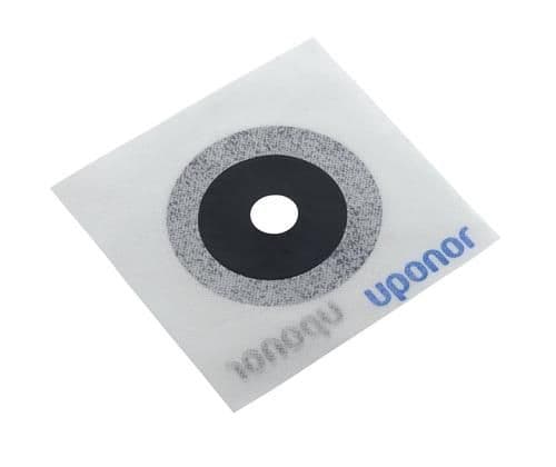 UPONOR tätningsmembran för M7 kopplingsdosa