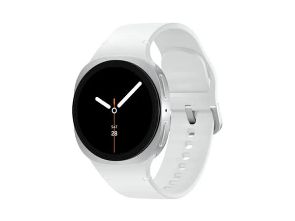 Samsung® | Galaxy Watch8 40mm BT - Silver