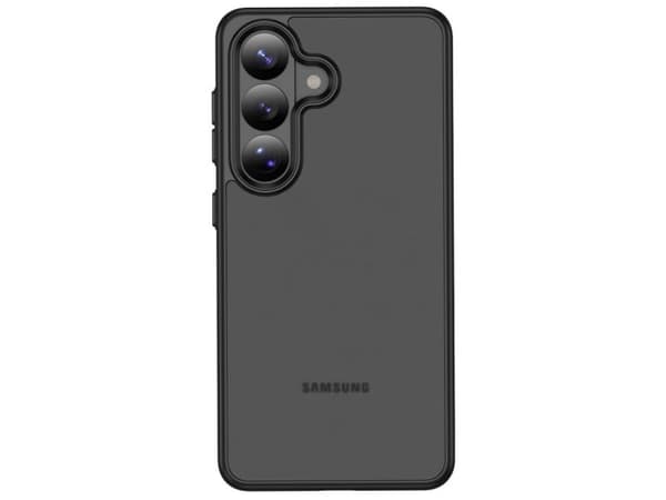 Tech-Protect Magmat Case for Samsung Galaxy S26+ - Black