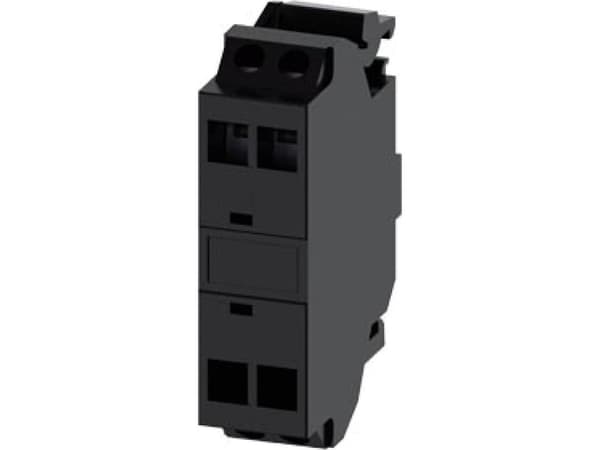Siemens 3SU1400-2DA10-3AA0 Terminaali 1 kpl