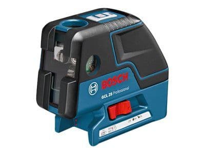 Bosch KOMBILASER GCL 25C M/BT 150