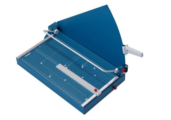 Dahle skärmaskin 517
