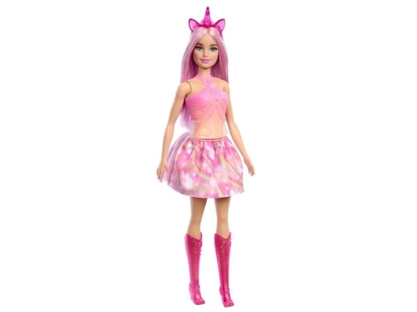 Barbie Core Unicorn Doll