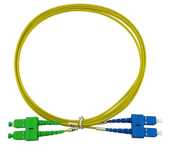 BlueOptics SFP3232BU5MS, 5 m, G.657.A1, SC, SC