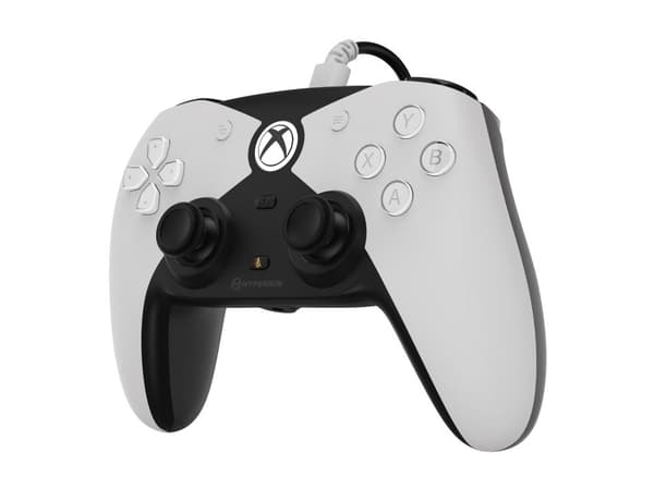Hyperkin Controller Competitor weiß XBOX