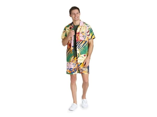 Tropic Thrill sommersæt