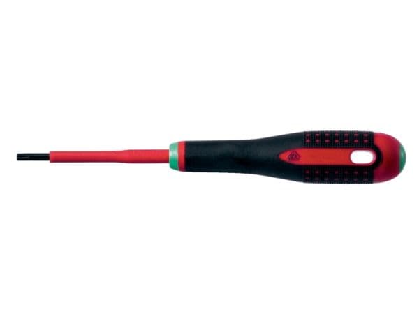 Bahco BE-8910S, 222 mm, 33 g