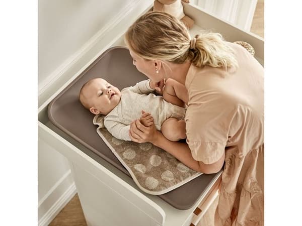 Leander Matty™ puslepude – Mocca