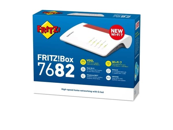 FRITZBox 7682
