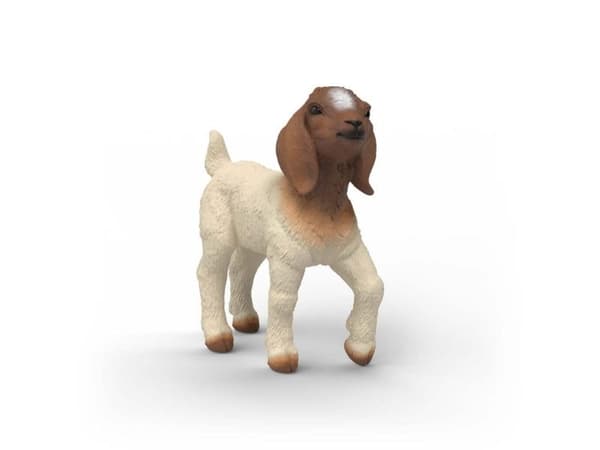 Schleich Boer- geitekid