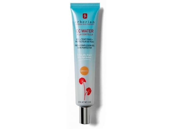 Erborian Cc Water Fresh Complexion Gel 40 Ml