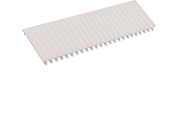 Modulskydd 12 Modul vit S35s