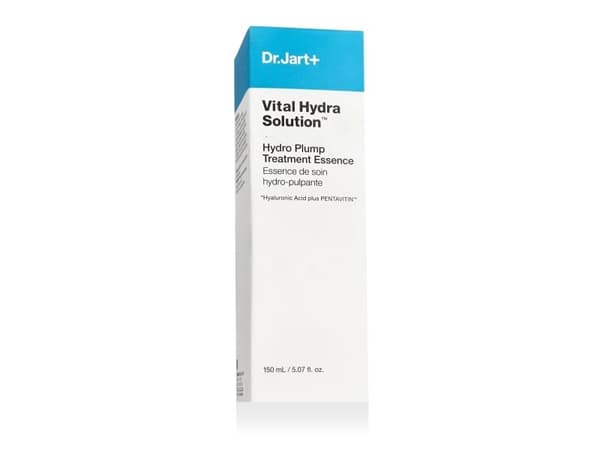 Dr. Jart+ Vital Hydra Solution Hydro Plump Treatment Essence - 150 ml