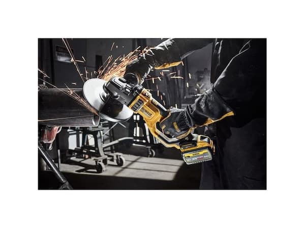 DeWALT DCG460NK-XJ, 1 styck