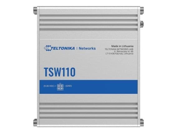 TENTONIKA TSW110000030