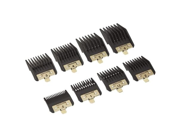 Babyliss extra kamset, FXPCGE