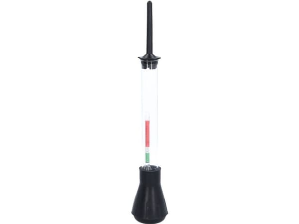 KS Tools 550.1680, Musta, 1 kpl, Kupla, 280 mm
