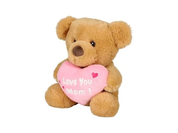 Kosedyr “Love You Mom”