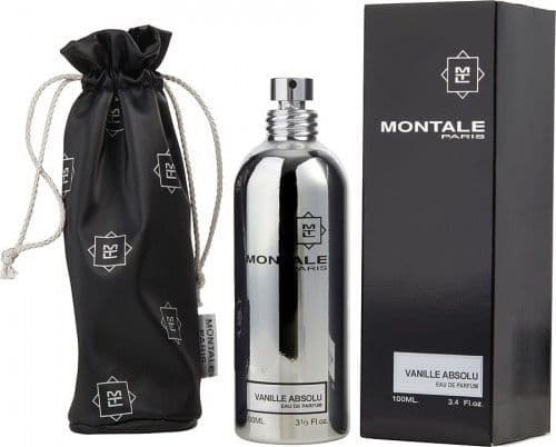 Montale Vanille Absolu EDP 100ml