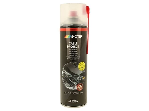 Motip Cable suojasuihke 500ml.