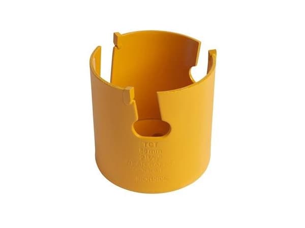 Hålsåg HM 67 mm, universal