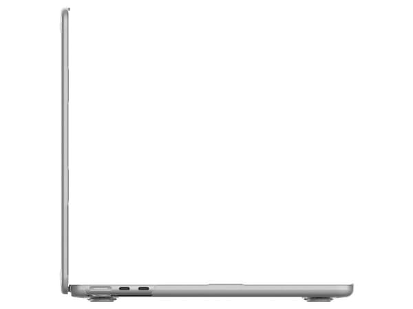 Spigen Thin Fit, Mobilskal, 34,5 cm (13.6"), 198,447 g