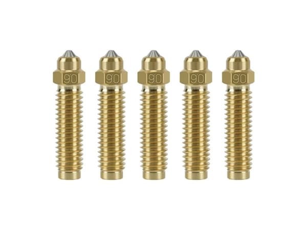 Hotend till ELEGOO Centauri Carbon 0,6 mm