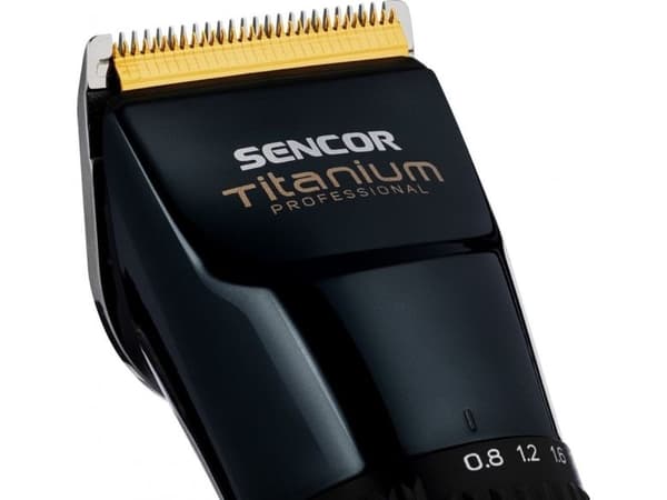 Hårklippare Sencor SHP 8900BK