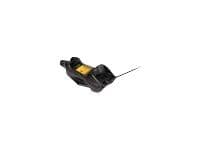 Datalogic BC9030, Musta, Keltainen, PowerScan PM9500 Models