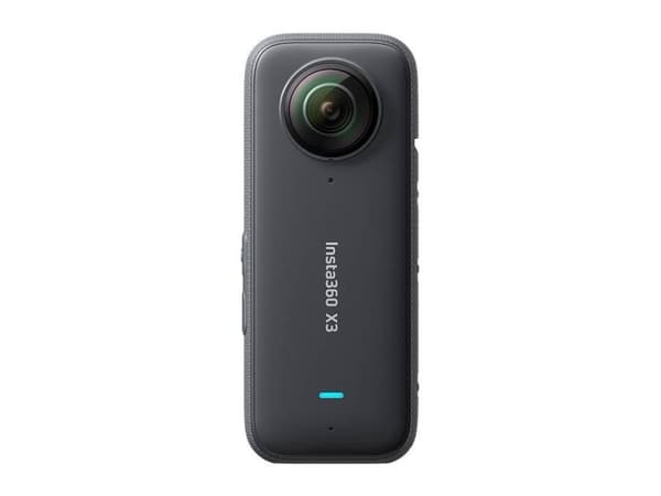 Insta360 X3-kamera