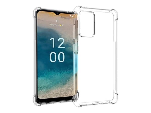BACKCOVER NOKIA G22 IMPACT