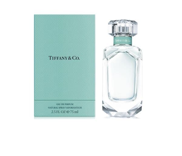 Tiffany & Co Eau De Parfum Spray 75ml