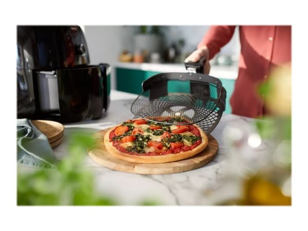 Philips HD9953 Pizza Master - Tillbehörssats - för varmluftsfritös