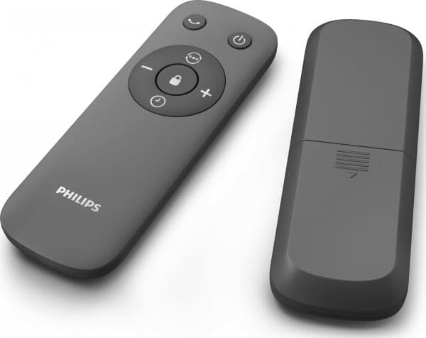Philips Series 5000 CX5535 - Kjølevifte - tårn